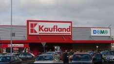 Kaufland анатемосва продуктите на Unilever