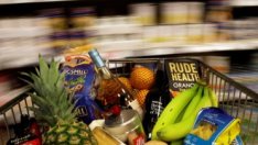 Кошмар преди Коледа за супермаркетите в Европа