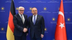 Германският външен министър успокоява страстите ЕС-Турция с посещение в Анкара