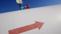 Украйна поиска от ЕС да не допуска нови газопроводи, заобикалящи страната