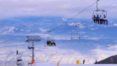 Очаква се 340 хил. чужди туристи да посетят зимните ни курорти