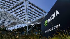 Топ инвеститор: Nvidia може да достигне пазарна капитализация от 50 трлн. долара след 10 г.