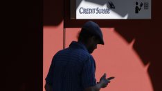 Основен акционер напусна Credit Suisse в пореден удар за банката