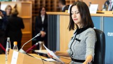 Ръководството на ЕП подкрепи Илиана Иванова за следващ еврокомисар от България