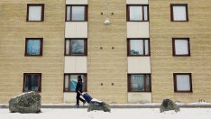 Оптимизмът на шведите за жилищните цени расте рязко през януари