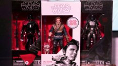 Disney пуска нови играчки от хитови поредици в един и същи ден