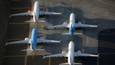 ЕК започна разследването на сливането на Boeing и Embraer