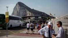 Brexit - най-големият риск за Гибралтар от десетилетия