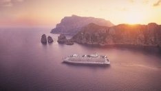 Северната приказка на Стария континент