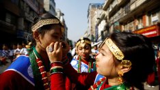 Непал е привлякъл рекорден брой чужденци  през 2016 г.