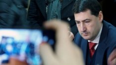 Кметът на Пловдив Иван Тотев е отстранен от длъжност