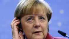 Ангела Меркел: Европейците държат съдбата си в собствените си ръце