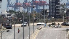 Застрахованите загуби от експлозията в Бейрут са за близо 3 млрд. долара