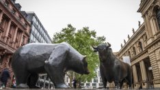 Само силни импулси могат да насърчат борсите 