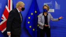 Великобритания и ЕС се договориха да вземат твърдо решение до неделя