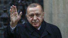 Идва ли краят на годината на турската войнственост?