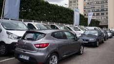 Германска платформа за продажба на коли втора употреба инвестира в нова услуга