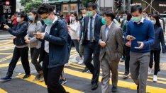 Напрежението около преговорите за Brexit натежа върху азиатските индекси