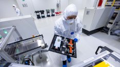 Настроенията сред германските инвеститори се сриват на фона на войната в Иран