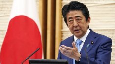 Япония ще подпомага икономическото си възстановяване с още разходи