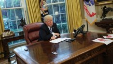 Доналд Тръмп призна, че е обект на разследване