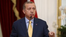 Ердоган: Турция няма да позволи „персийския експанзионизъм“ 