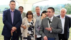 Нанков: Длъжници сме на Северна България