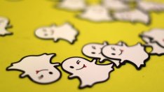 Графика на деня: Пътят на Snap от първичното публично предлагане досега