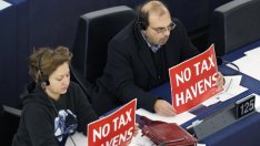 Oxfam: 50-те най-големи компании в САЩ укриват 1,6 трлн. долара в данъчни убежища