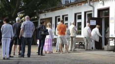 Преговорите за Brexit може да почакат до новото правителство на Германия