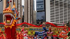 Дилемата на Китай при търсенето може да е проблем за света