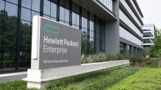 HPE се очаква да получи безусловно одобрение на сделката за Juniper Networks