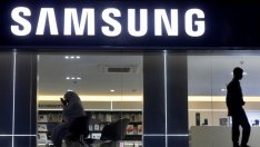 Samsung очаква най-ниската си тримесечна печалба от над две години