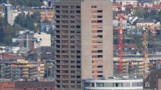 Швейцарският банков регулатор предупреди за опасност от балон на имотния пазар