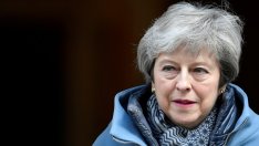 Тереза Мей иска отлагане на Brexit до 30 юни