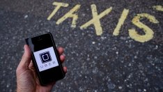Лондон отне лиценза на Uber