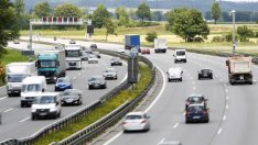 КАТ в София ще спира от движение автомобилите с вредни газове над нормата