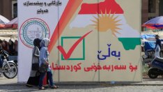 Референдумът в Иракски Кюрдистан се случва в момент на силно разделение в Ирак