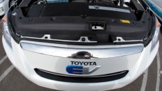 Toyota влага 374 млн. долара в производството на хибриди в САЩ