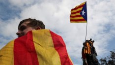 Графика на деня: Каталуния е по-близо до еврозоната, отколкото до Испания