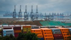 Китай предизвиква нов експортен шок за света