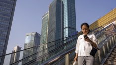 S&P Global намали прогнозата си за икономическия растеж на Китай до 5,2%