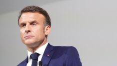 Само 24% от французите имат доверие на Макрон