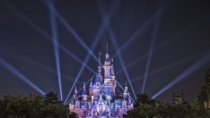 Disneyland в Париж отново затваря врати