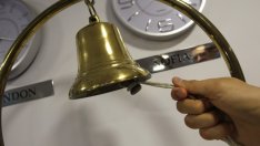 Продажбата на дружество вдигна оборота на БФБ над осем пъти