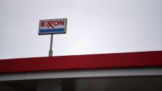 Залязващата звезда на Exxon Mobil