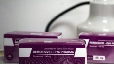 Близо 2600 флакона Ремдесивир ще бъдат разпределени сред болници у нас