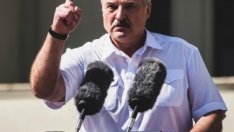 Лукашенко затвори граници и направи рокади в службите за сигурност