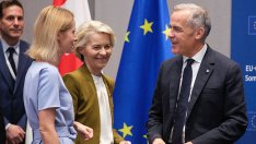 ЕС и Канада планират широкообхватен съюз за укрепване на партньорството