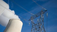 Европа превключи на въглища през 2012 година